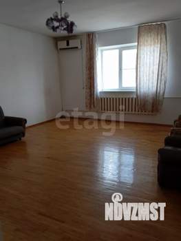 Дом 194м², 2-этажный, участок 5 сот.  