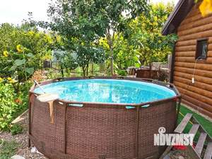 Дом 188м², 2-этажный, участок 11 сот.  