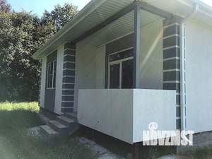 Дом 90м², 2-этажный, участок 8 сот.  