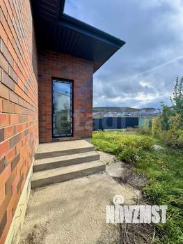 Дом 82м², 1-этажный, участок 5 сот.  