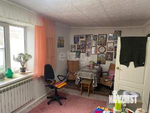 Дом 44м², 1-этажный, участок 16 сот.  