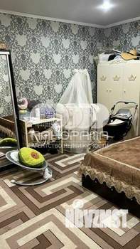 Таунхаус 90м², 2-этажный, участок 6 сот.  