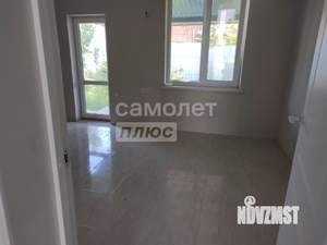 Дом 95м&sup2;, 1-этажный, участок 4 сот.  