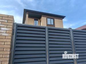 Дом 261м&sup2;, 2-этажный, участок 5 сот.  