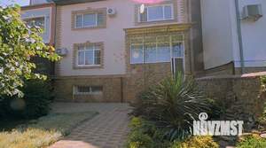 Дом 394м&sup2;, 2-этажный, участок 3 сот.  