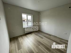 Дом 120м&sup2;, 2-этажный, участок 9 сот.  