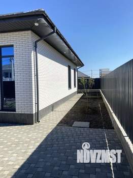 Дом 100м², 2-этажный, участок 4 сот.  