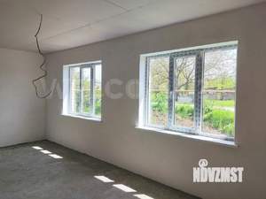 Дом 76м², 1-этажный, участок 8 сот.  