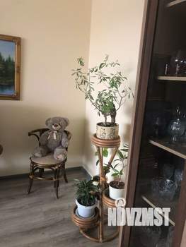 Дом 180м², 2-этажный, участок 5 сот.  