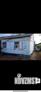 Дом 52м², 1-этажный, участок 5 сот.  