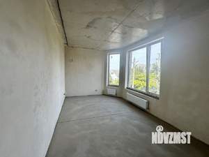 Дом 125м&sup2;, 2-этажный, участок 4 сот.  