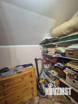 Дом 163м&sup2;, 2-этажный, участок 5 сот.  