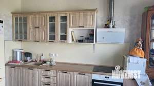 Таунхаус 120м&sup2;, 2-этажный, участок 10 сот.  