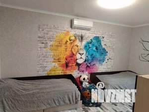 Дом 120м&sup2;, 2-этажный, участок 3 сот.  