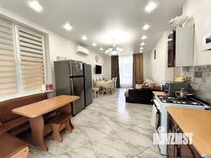 Дом 130м&sup2;, 2-этажный, участок 4 сот.  