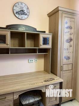 Таунхаус 66м², 2-этажный, участок 3 сот.  