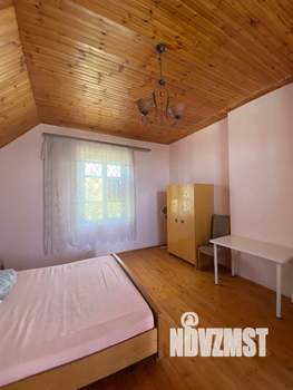 Дом 140м², 2-этажный, участок 7 сот.  