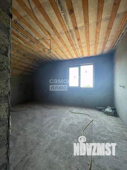 Дом 130м², 2-этажный, участок 4 сот.  