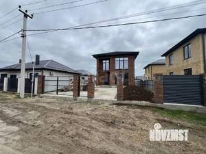 Дом 185м&sup2;, 2-этажный, участок 5 сот.  