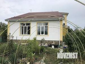 Дом 150м&sup2;, 2-этажный, участок 4 сот.  