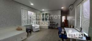 Дом 72м&sup2;, 2-этажный, участок 7 сот.  