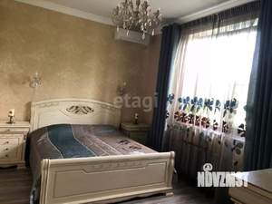 Дом 352м&sup2;, 3-этажный, участок 5 сот.  