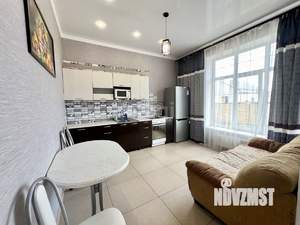 Дом 95м&sup2;, 1-этажный, участок 10 сот.  