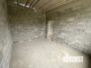 Дом 62м&sup2;, 1-этажный, участок 4 сот.  