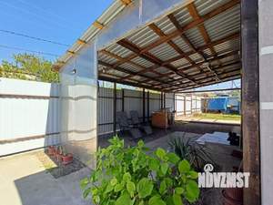 Дом 72м&sup2;, 2-этажный, участок 5 сот.  