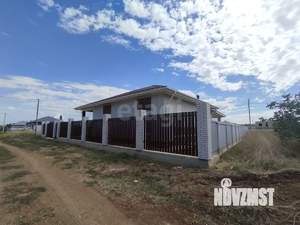 Дом 90м², 1-этажный, участок 7 сот.  