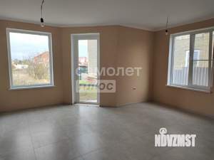 Дом 120м², 2-этажный, участок 5 сот.  