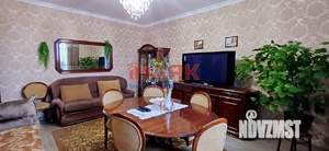 Дом 130м², 1-этажный, участок 9 сот.  