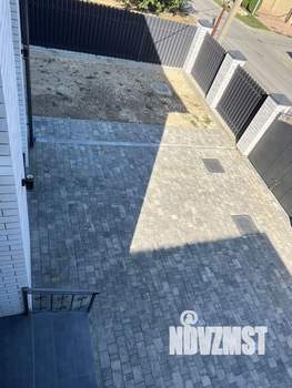 Дом 140м&sup2;, 2-этажный, участок 3 сот.  