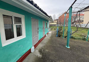 Дом 35м&sup2;, 1-этажный, участок 708 сот.  