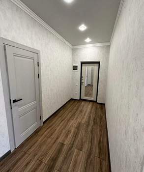 Дом 65м², 1-этажный, участок 5 сот.  