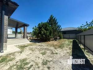 Дом 130м², 2-этажный, участок 7 сот.  