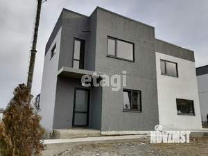 Дом 135м&sup2;, 2-этажный, участок 5 сот.  