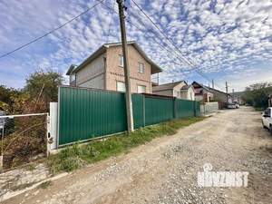 Дом 244м², 2-этажный, участок 7 сот.  