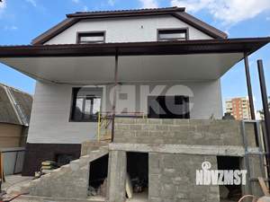 Дом 391м&sup2;, 2-этажный, участок 5 сот.  