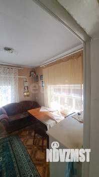 Дом 72м&sup2;, 1-этажный, участок 10 сот.  