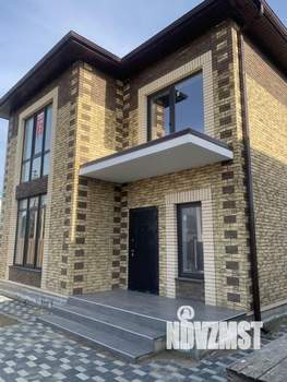 Дом 173м², 2-этажный, участок 4 сот.  