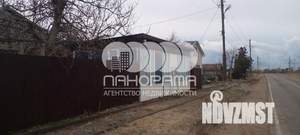 Дом 46м², 2-этажный, участок 15 сот.  