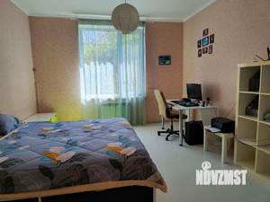 Дом 155м², 2-этажный, участок 4 сот.  