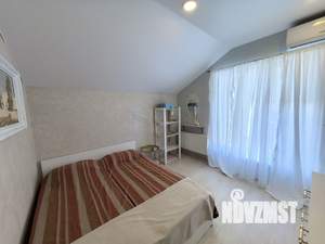 Дом 140м², 2-этажный, участок 4 сот.  