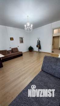 Дом 74м&sup2;, 1-этажный, участок 6 сот.  