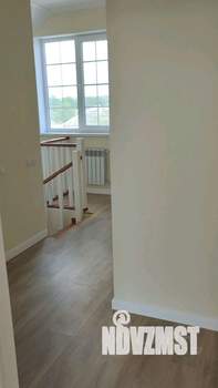 Коттедж 163м&sup2;, 2-этажный, участок 7 сот.  