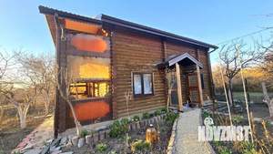 Дом 157м², 2-этажный, участок 5 сот.  