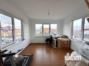 Дом 267м&sup2;, 2-этажный, участок 10 сот.  