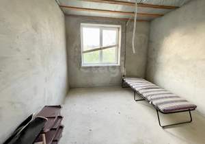 Дом 50м², 1-этажный, участок 5 сот.  