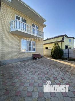 Дом 128м&sup2;, 2-этажный, участок 3 сот.  